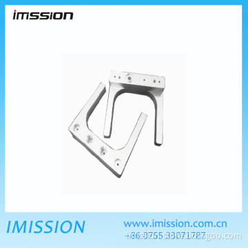 China double door locking hardware
